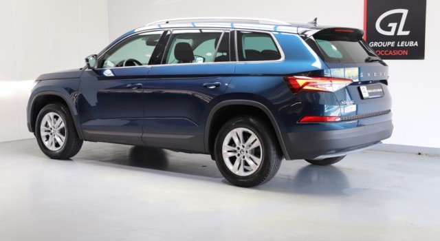 SKODA KODIAQ 2.0 TDI 150 Ambition