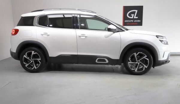 CITROEN C5 AIRCROSS 2.0 Shine EAT8