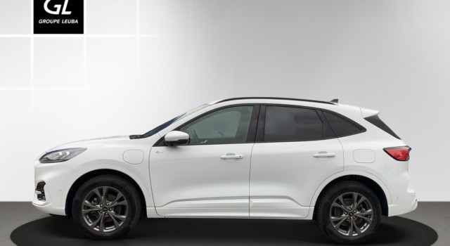 FORD KUGA 2.5 PHEV ST-Line X 2WD