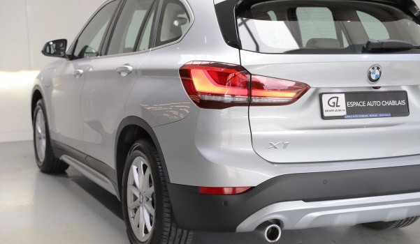 BMW X1 xDrive 25e xLine