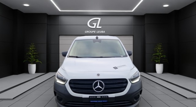 MERCEDES-BENZ CITAN 110 CDI Base Aut.