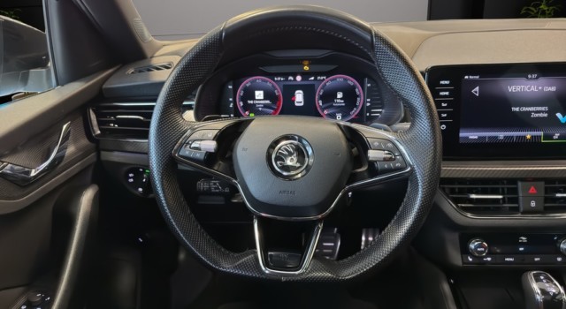 SKODA KAMIQ 1.5 ACT Monte C.DSG
