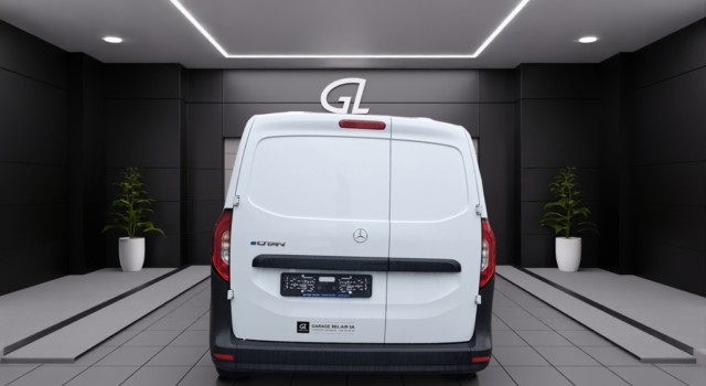 MERCEDES-BENZ CITAN e 45kWh Pro