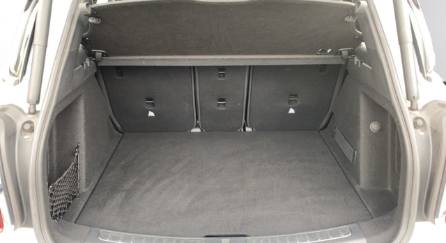 MINI COUNTRYMAN Co S Trafalgar
