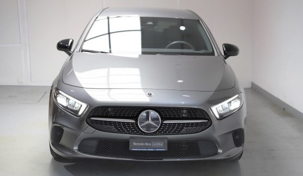 MERCEDES-BENZ A 180 Night Star