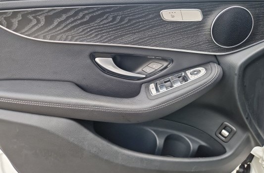 MERCEDES-BENZ GLC 200 4Matic
