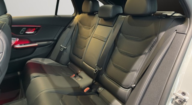 MERCEDES-BENZ C 43 AMG T 4 Matic Executive Edition
