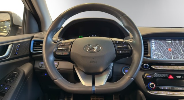 HYUNDAI IONIQ 1.6 HEV Vertex