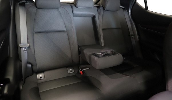 MAZDA 3 HB G 150 Homura A