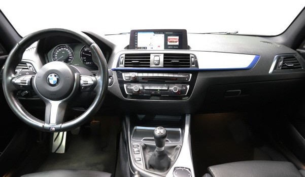 BMW 218 i M Sport