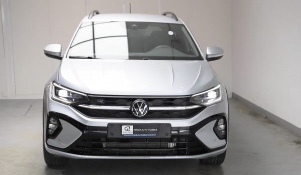 VW TAIGO 1.0 TSI R-Line DSG