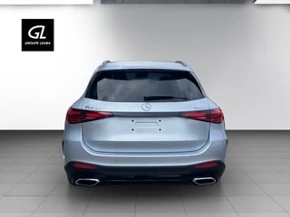 MERCEDES-BENZ GLC 300 4Matic 9G-Tronic