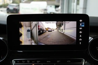 MERCEDES-BENZ MARCO POLO HORIZON Marco Polo 250 d 9g Tronic