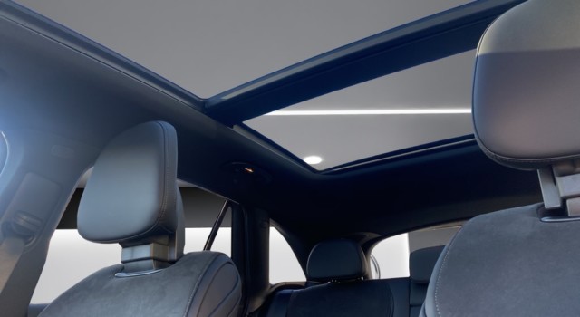 MERCEDES-BENZ GLC 300 4Matic 9G-Tronic