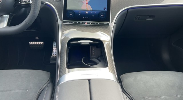 MERCEDES-BENZ GLC 300 e 4Matic EQ Star 9G-Tronic