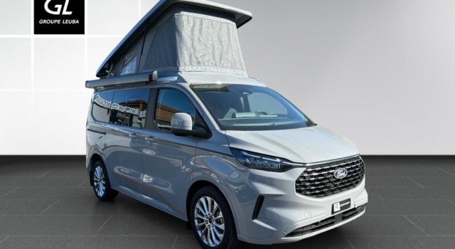 FORD TRANSIT CUSTOM Panama
