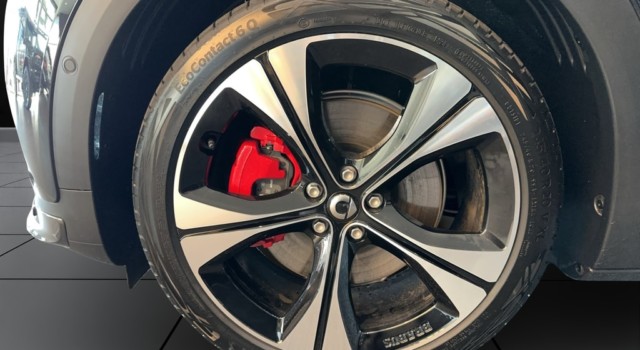 SMART #3 66kWh BRABUS