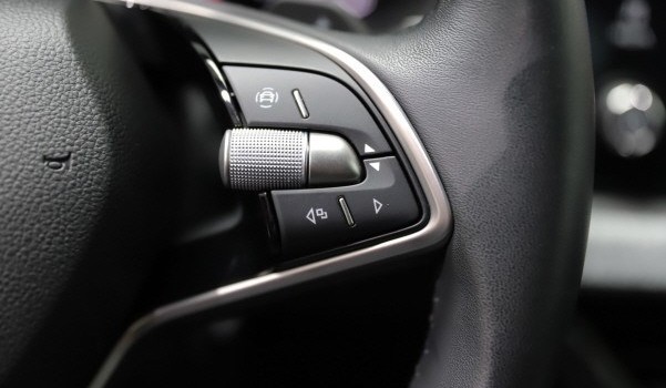 SKODA KAMIQ 1.0 TSI Selection