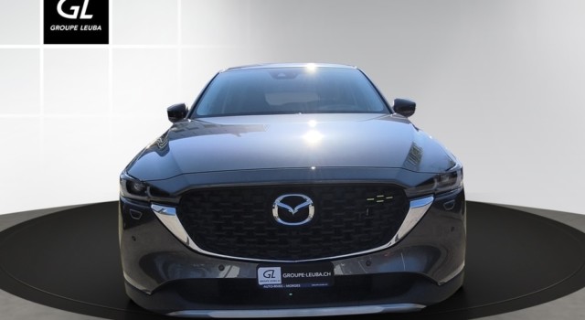 MAZDA CX-5 G 194 Newground AWD