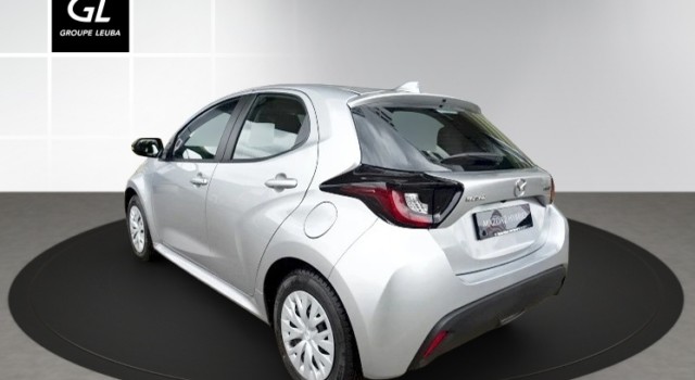 MAZDA 2 Hybrid Prime-line
