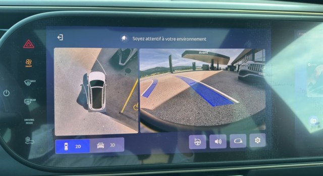 SMART #5 0kWh Summit Edition AWD