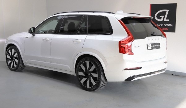 VOLVO XC90 T8 eAWD Xclusive Dar