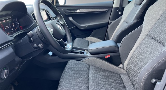 SKODA KAROQ 2.0TDI Style 4×4