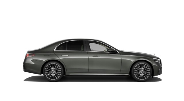 MERCEDES-BENZ E 220 d 4Matic 9G-Tronic