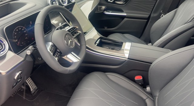 MERCEDES-BENZ GLC 450 d 4Matic 9G-Tronic