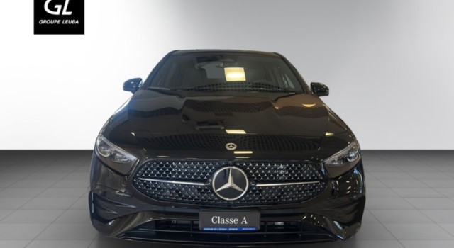 MERCEDES-BENZ A 220 d 8G-DCT