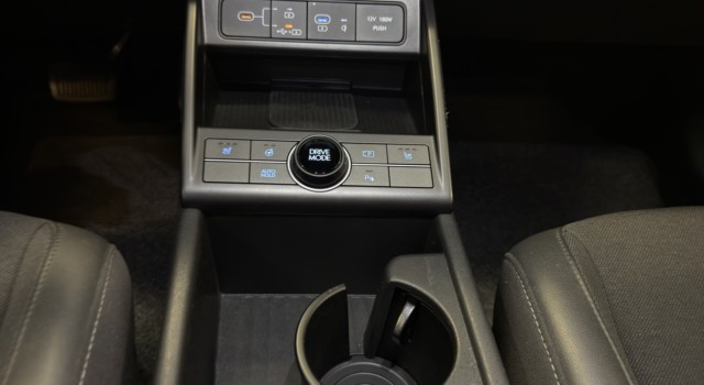HYUNDAI KONA 1.6 HEV Amplia