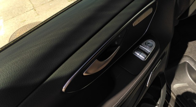 MERCEDES-BENZ V 300 d lang Avantgarde 4Matic 9G-Tronic