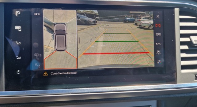 SEAT ATECA 1.5 TSI EVO DSG Move FR