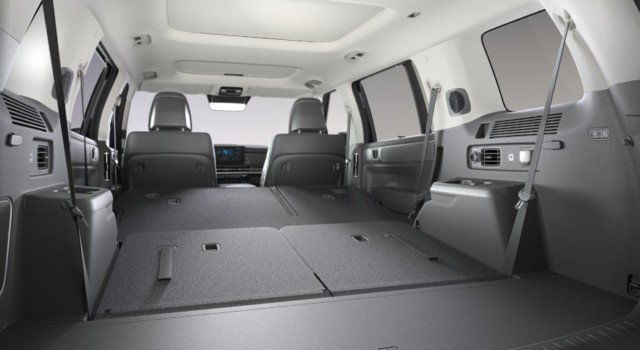 HYUNDAI SANTA FE 1.6 T-GDi HEV Amplia 4WD Automatic