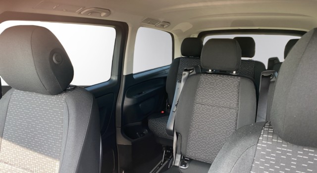 MERCEDES-BENZ VITO 116 CDI Lang Select Tourer 4Matic 9G-Tronic