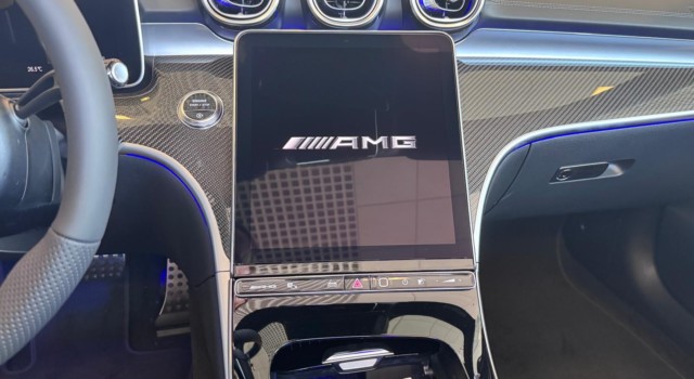 MERCEDES-BENZ CLE 53 AMG CLE AMG 53 Cabrio 4Matic+ 9G-Tronic