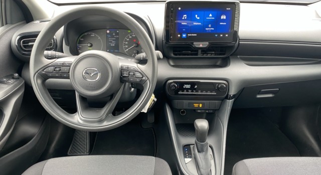 MAZDA 2 Hybrid Prime-line