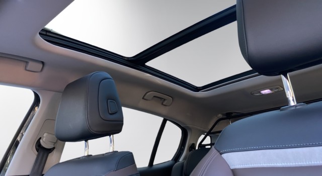 CITROEN C5 AIRCROSS 1.6i PureTech Shine EAT8