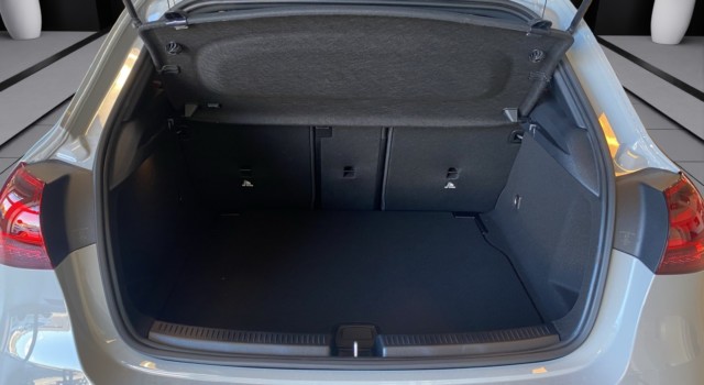 MERCEDES-BENZ A 35 AMG A AMG 35 4Matic+ 8G-DCT