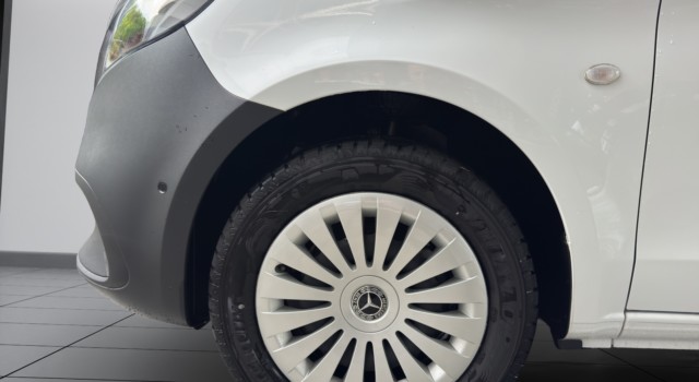 MERCEDES-BENZ VITO 114 CDI Lang Pro