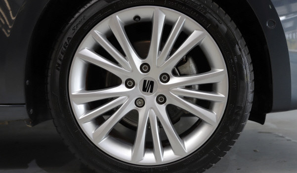 SEAT LEON ST 1.5 eTSI Style