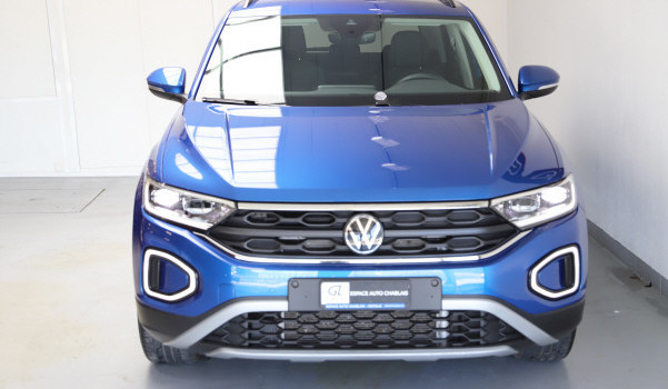 VW T-ROC 1.5TSI EVO Life DSG