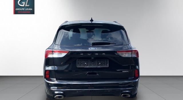 FORD KUGA 2.5 FHEV ST-Line X FWD