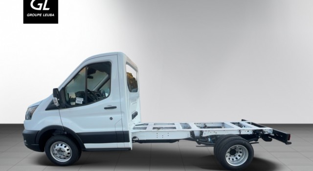 FORD Transit 470 L2 Trend 2.0 TDCi 170 RWD