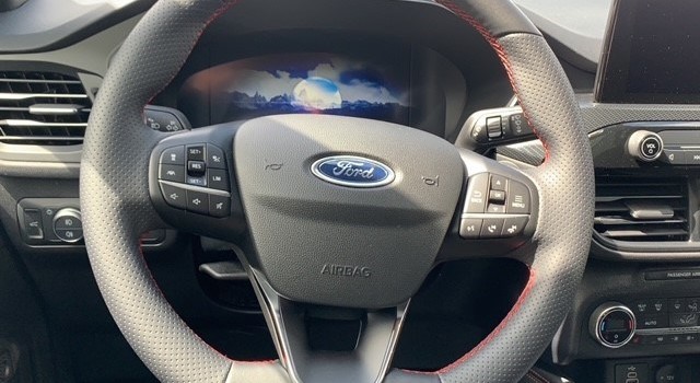 FORD KUGA 2.5 FHEV ST-Line X 4WD