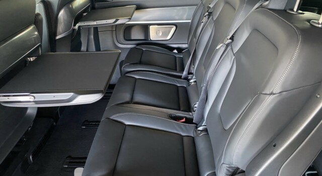 MERCEDES-BENZ V 300 d lang Swiss Edition 4Matic 9G-Tronic