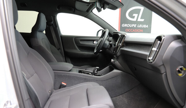 VOLVO XC40 E60 69kWh Core RWD