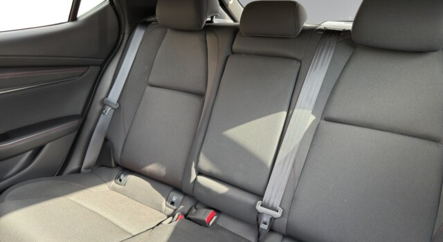 MAZDA 3 Hatchback SKYACTIV-X MHybrid 186 Homura AWD Automat