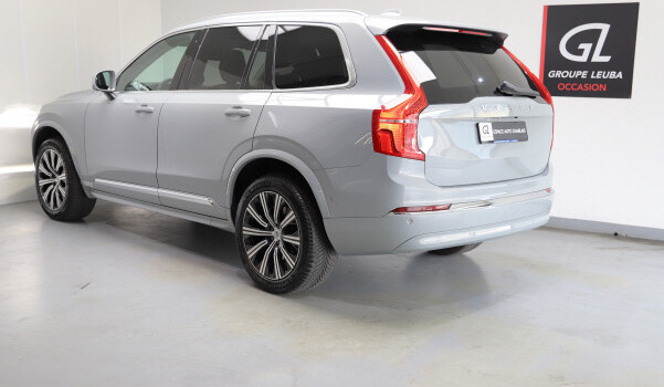VOLVO XC90 B5 B AWD UltimBright