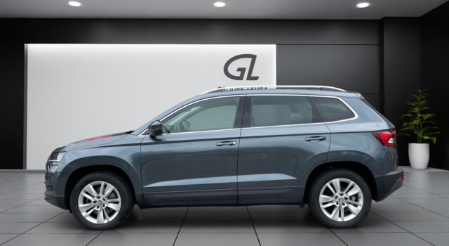 SKODA KAROQ 1.0 TSI Ambition